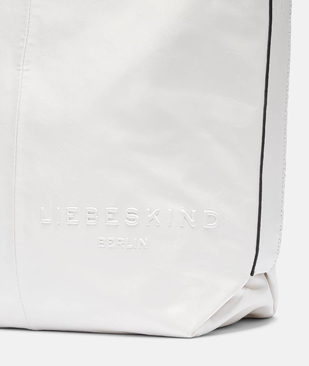 Liebeskind Berlin Elvira Tote M Bis zu 60% Rabatt