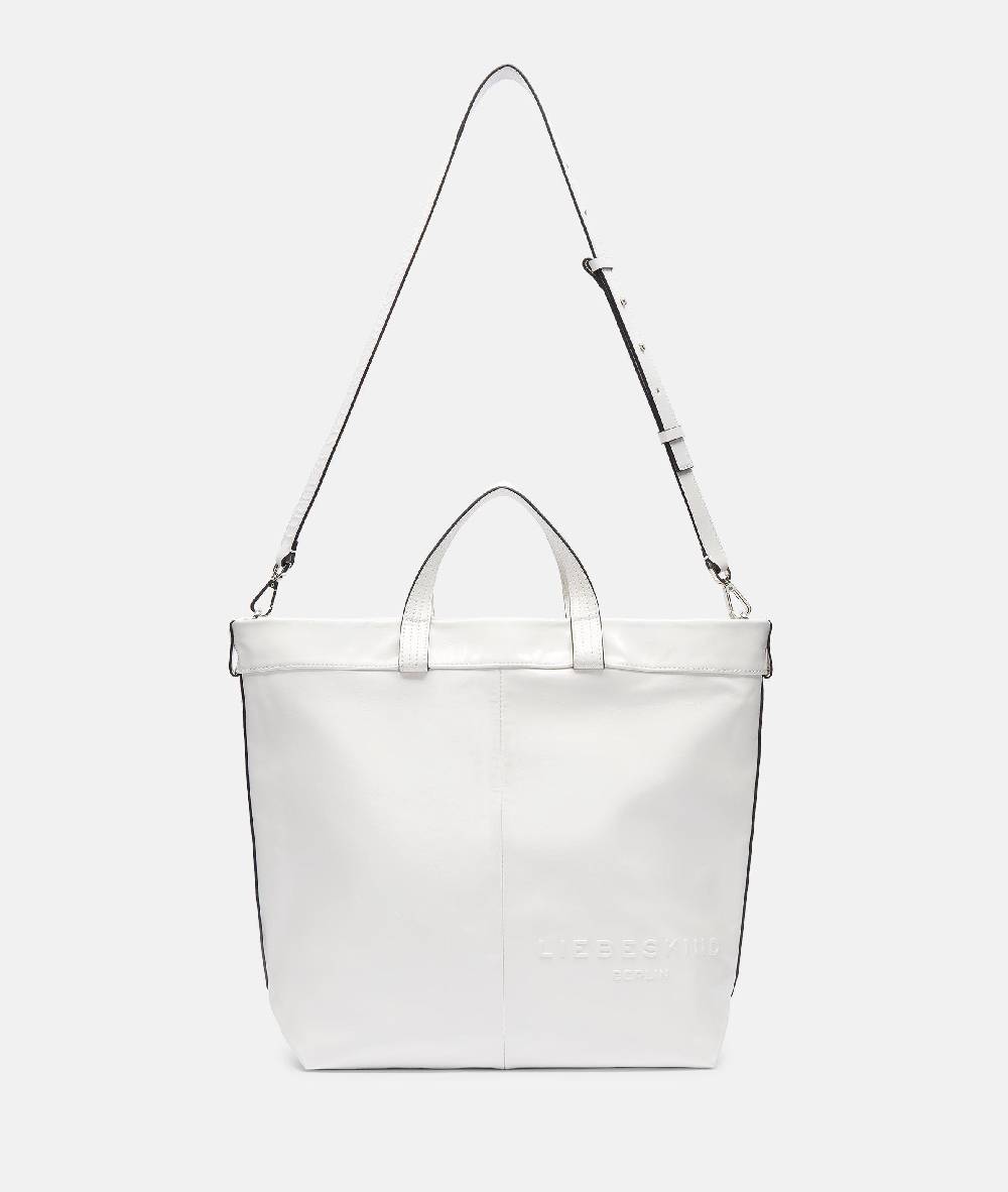 Liebeskind Berlin Elvira Tote M Bis zu 60% Rabatt