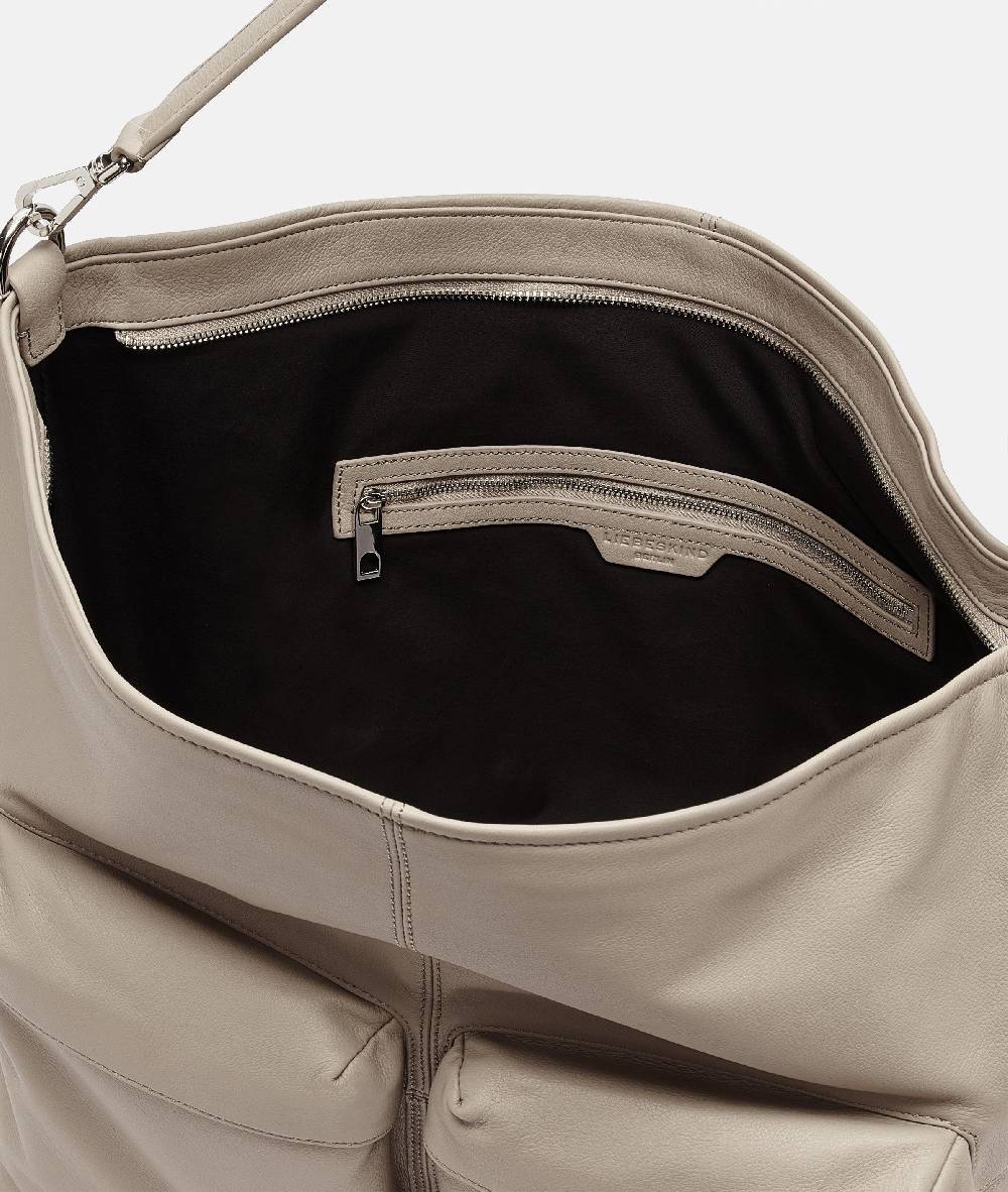 Liebeskind Berlin Archive LK 204 Hobo L Sonderangebot der Fabrik