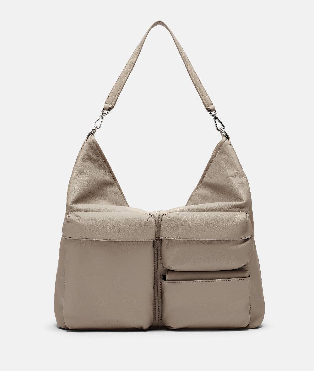 Liebeskind Berlin Archive LK 204 Hobo L Sonderangebot der Fabrik