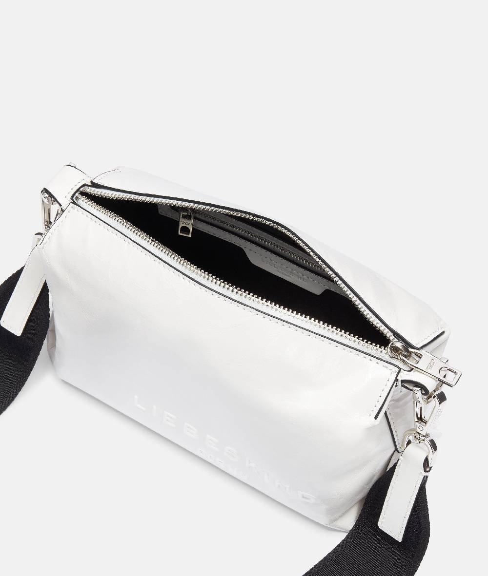 Liebeskind Berlin Elvira Camera Bag S Vierteljährliche Förderung