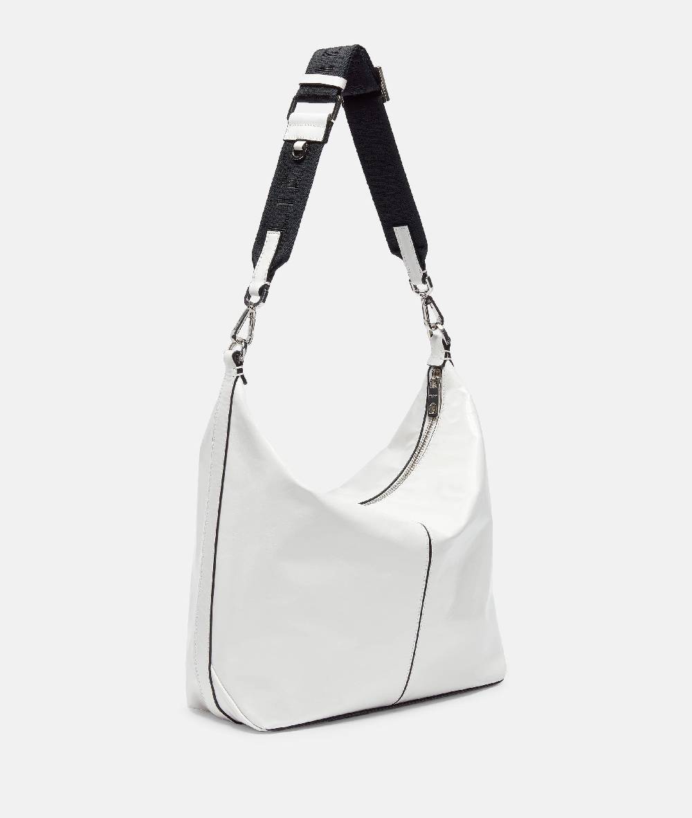 Liebeskind Berlin Paris Hobo M Discount Store für neue Produkte