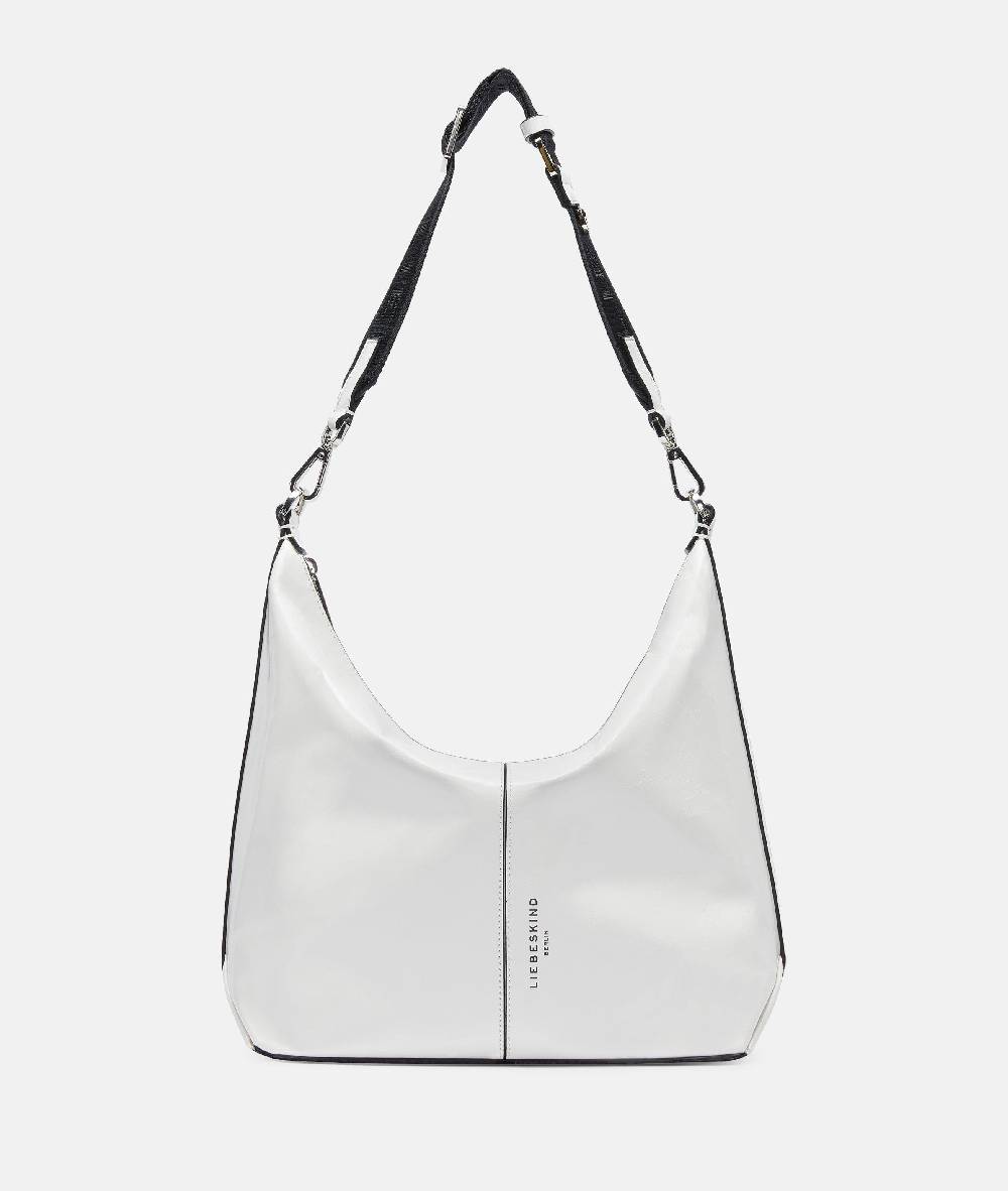 Liebeskind Berlin Paris Hobo M Discount Store für neue Produkte
