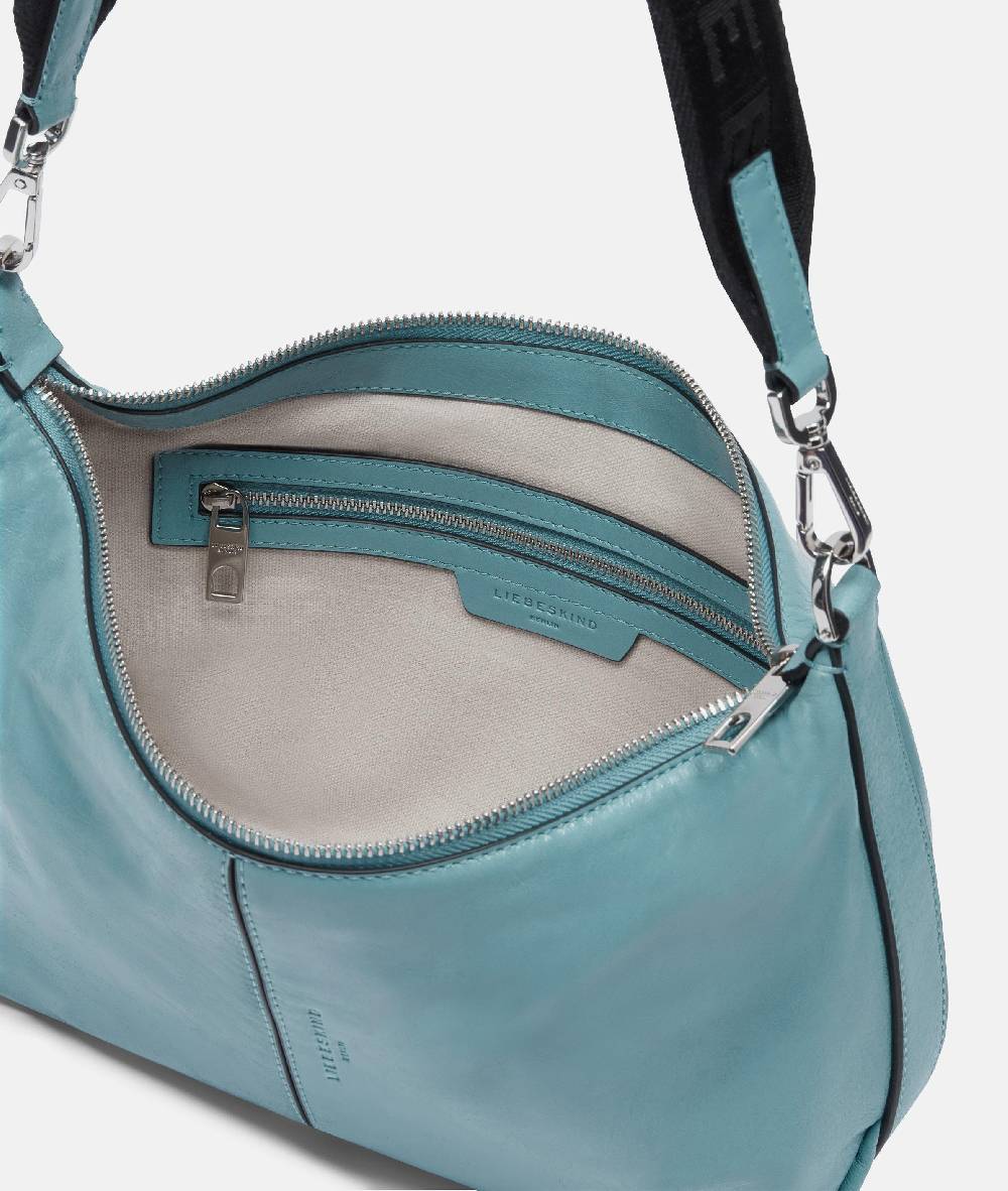 Liebeskind Berlin Paris Hobo S Riesige Rabatte