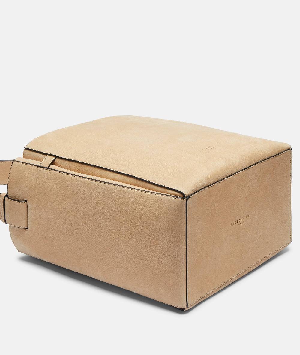 Liebeskind Berlin Hilla Hobo L 50% Rabatt mit kostenlosem Versand