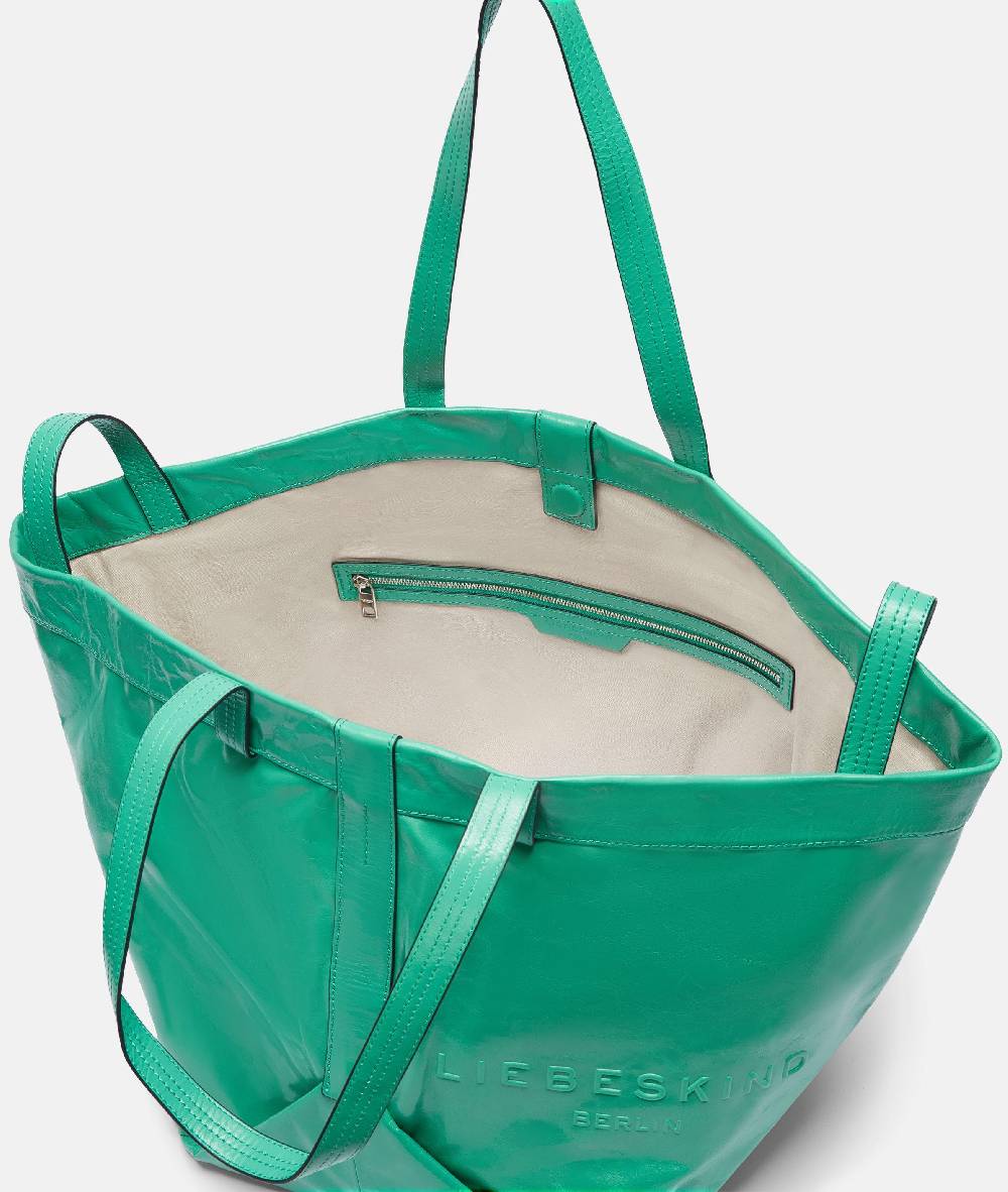 Liebeskind Berlin Elvira Shopper L Begrenzt auf 3 Tage