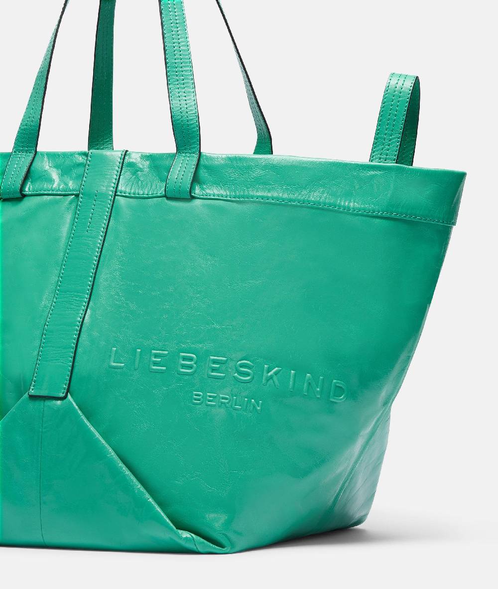 Liebeskind Berlin Elvira Shopper L Begrenzt auf 3 Tage