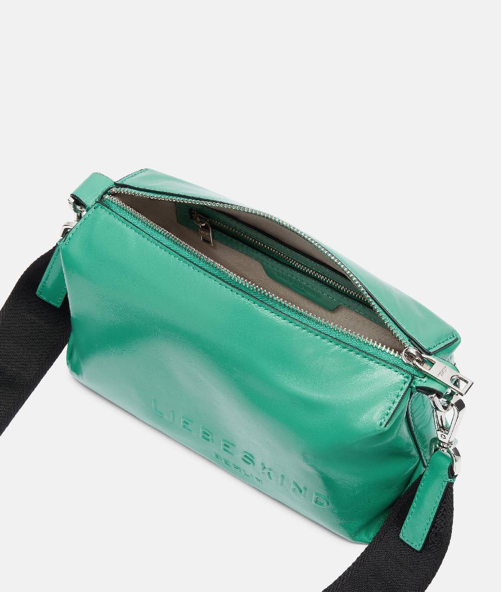 Liebeskind Berlin Elvira Camera Bag S 50% Rabatt für begrenzte Zeit