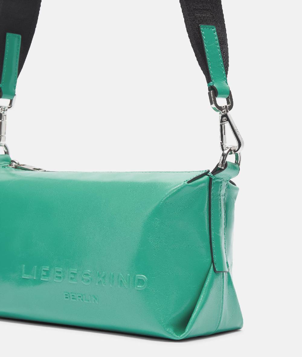 Liebeskind Berlin Elvira Camera Bag S 50% Rabatt für begrenzte Zeit