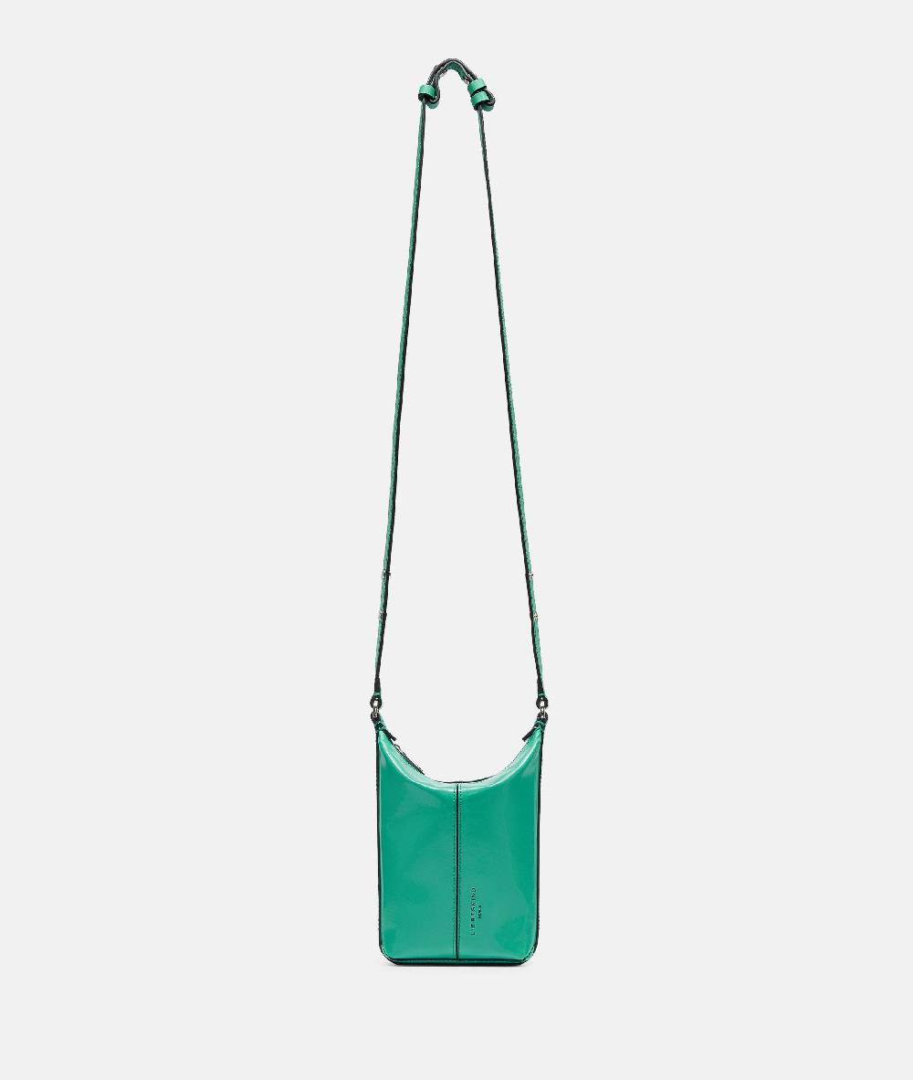 Liebeskind Berlin Paris Crossbody XS Günstiger Verkauf