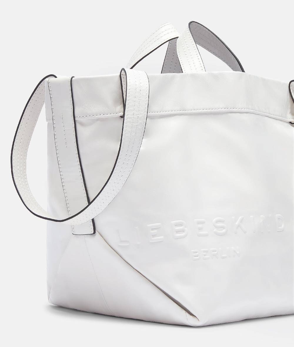 Liebeskind Berlin Elvira Shopper S Fabrikverkauf