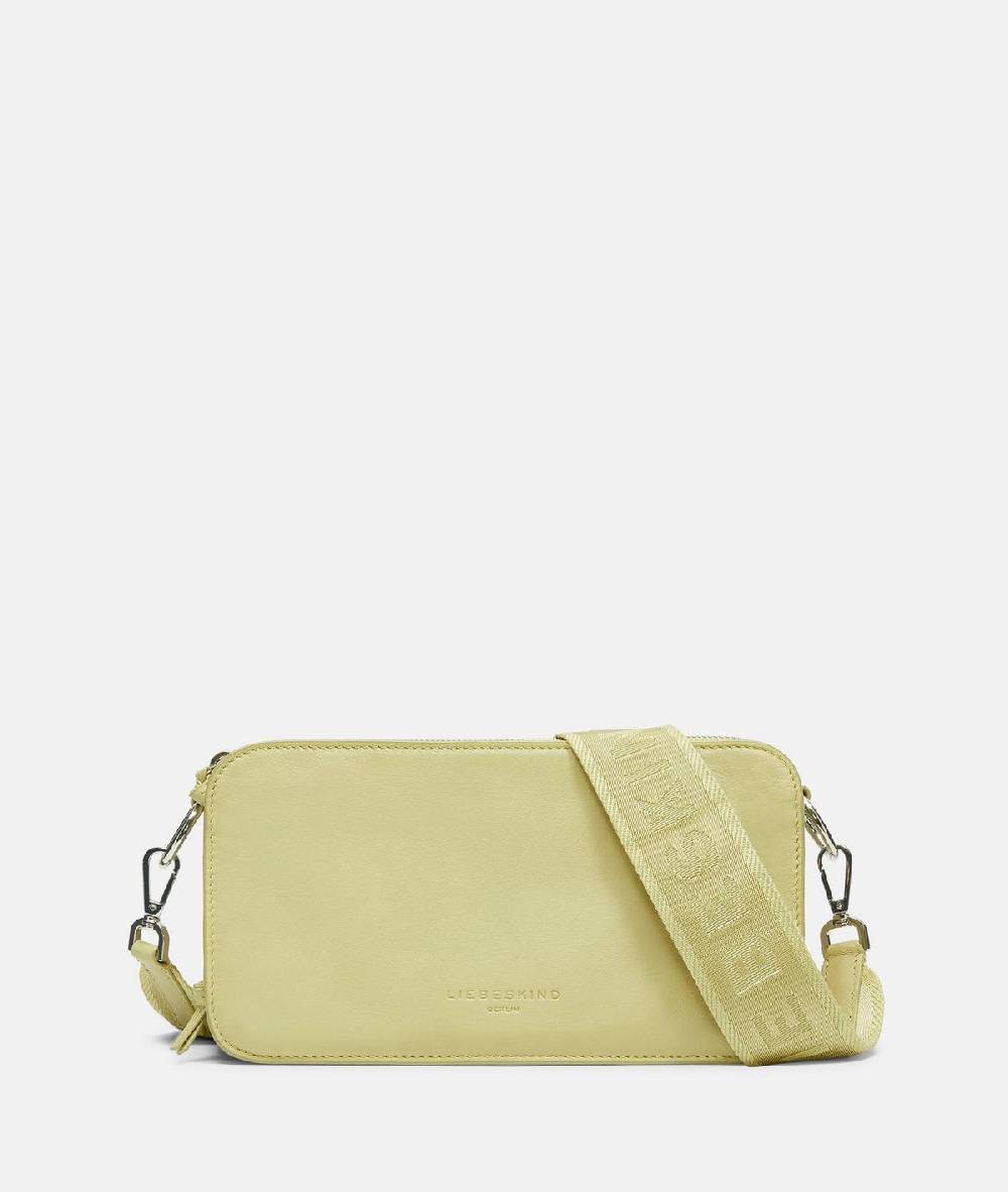 Liebeskind Berlin Clarice Crossbody M Limitierter Zeitrabatt
