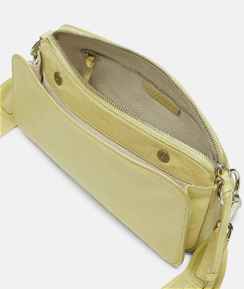 Liebeskind Berlin Clarice Crossbody M Limitierter Zeitrabatt
