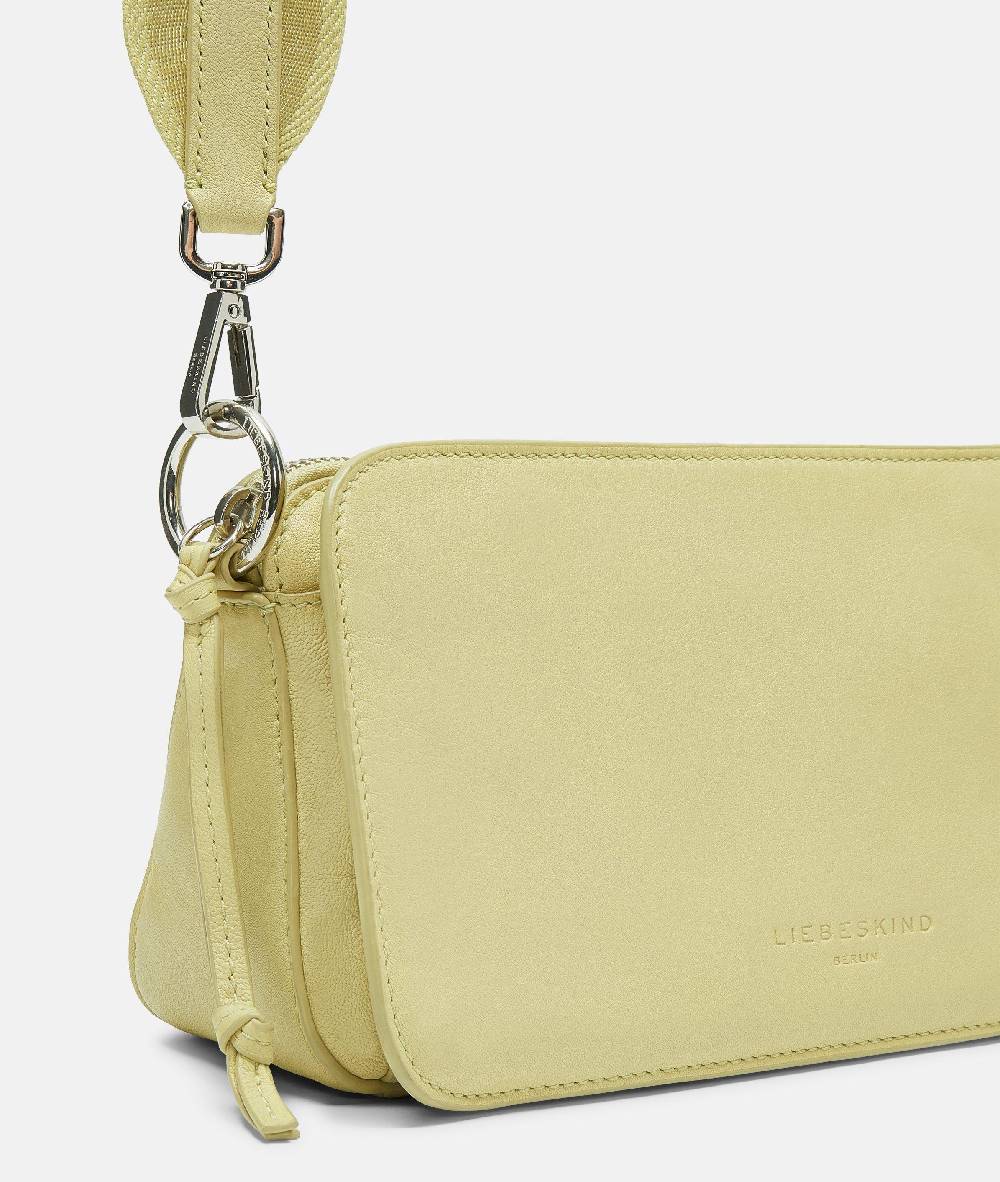 Liebeskind Berlin Clarice Crossbody M Limitierter Zeitrabatt