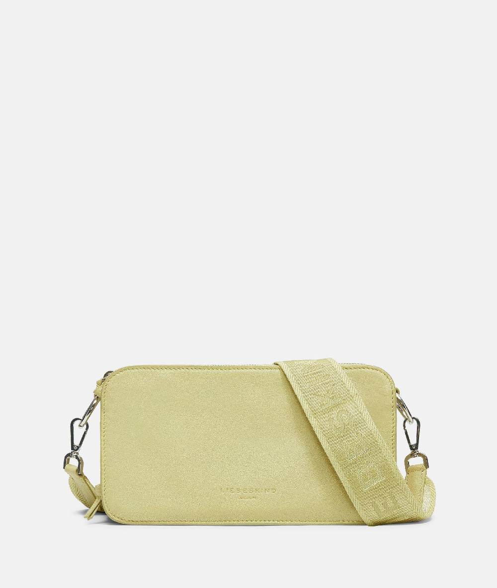 Liebeskind Berlin Clarice Crossbody M Limitierter Zeitrabatt
