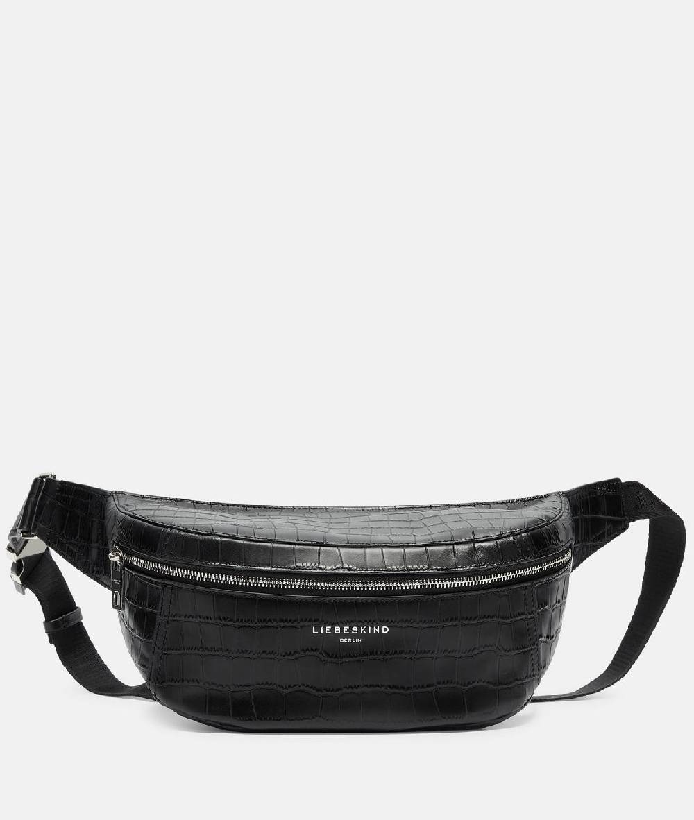 Liebeskind Berlin Kroko Chudy Belt-Bag Fabrik Onlineshop