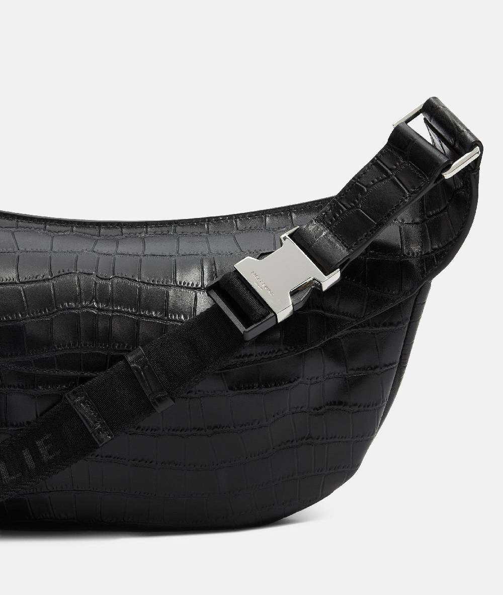 Liebeskind Berlin Kroko Chudy Belt-Bag Fabrik Onlineshop