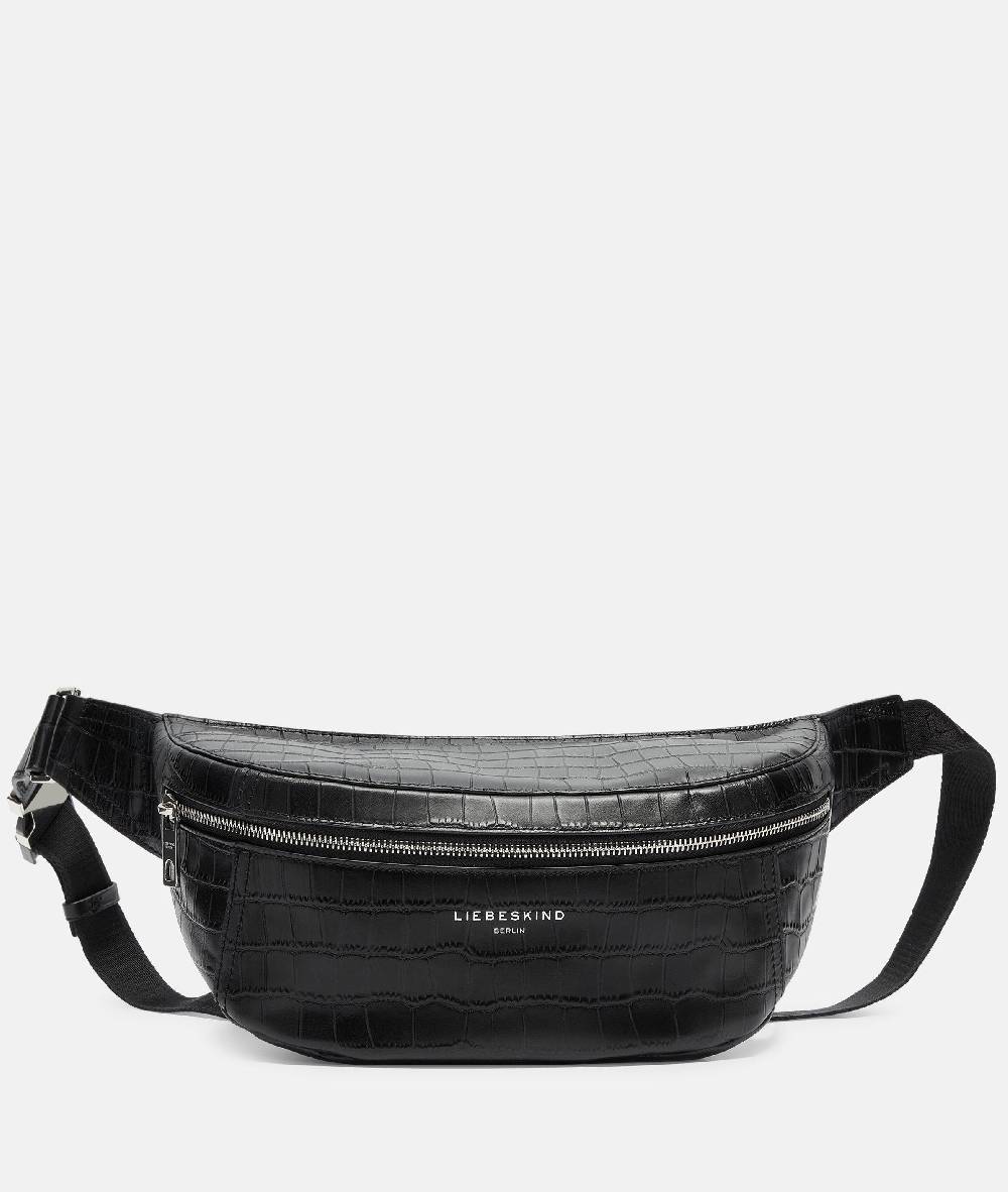 Liebeskind Berlin Kroko Chudy Belt-Bag Fabrik Onlineshop