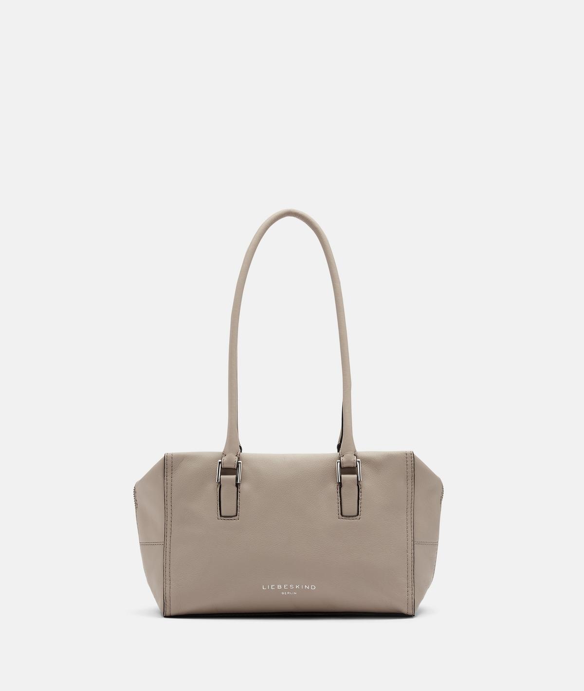 Liebeskind Berlin Archive Kayla Satchel S Versandkostenfrei