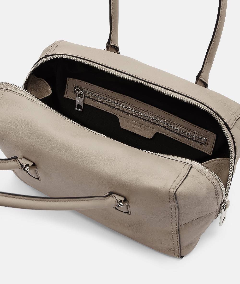 Liebeskind Berlin Archive Kayla Satchel S Versandkostenfrei