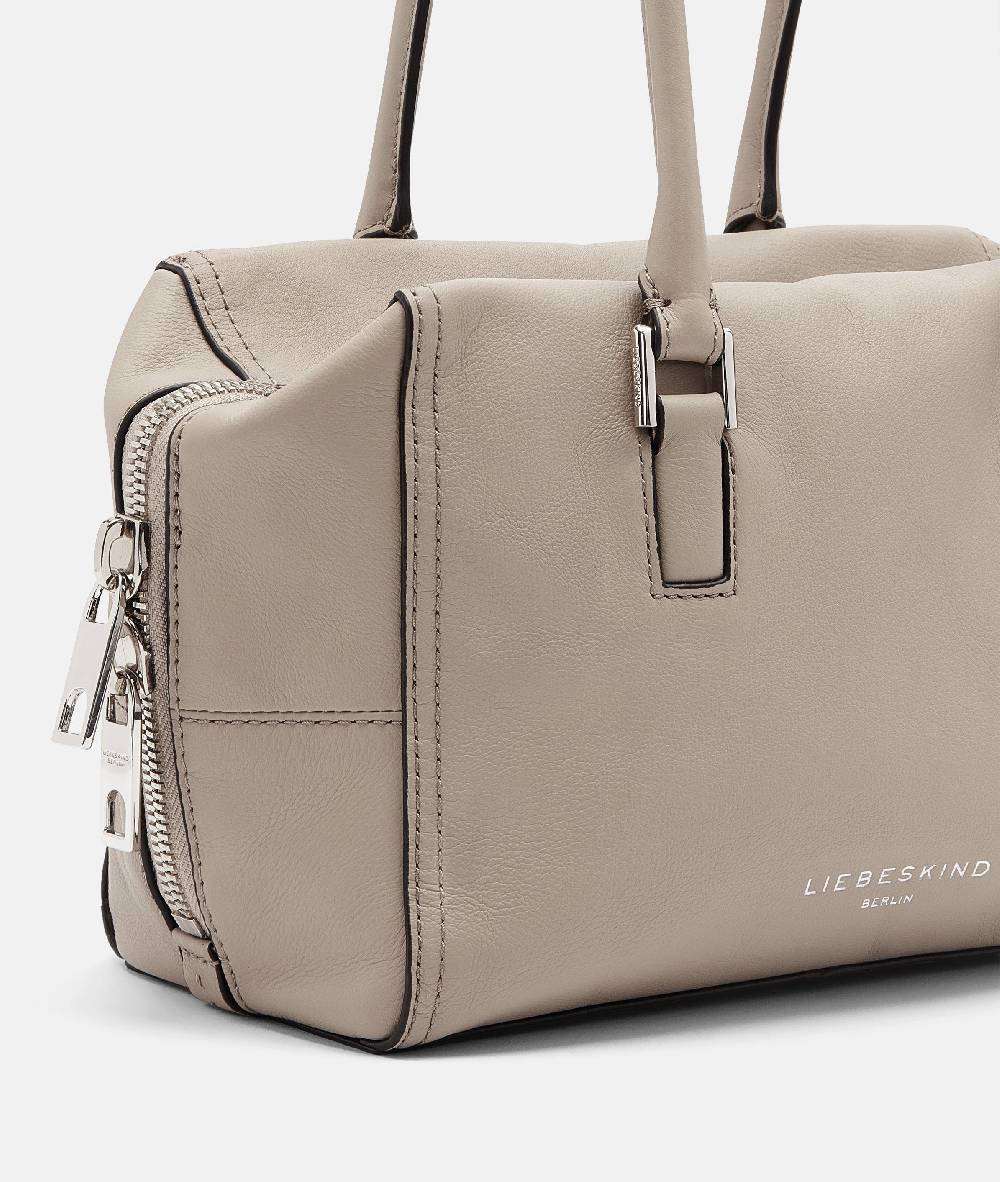 Liebeskind Berlin Archive Kayla Satchel S Versandkostenfrei
