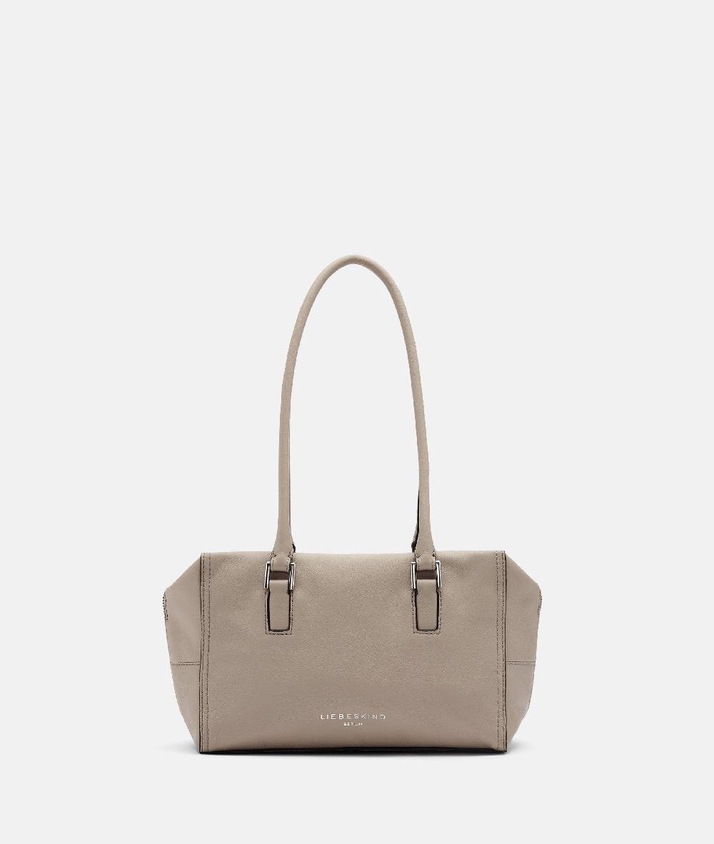 Liebeskind Berlin Archive Kayla Satchel S Versandkostenfrei