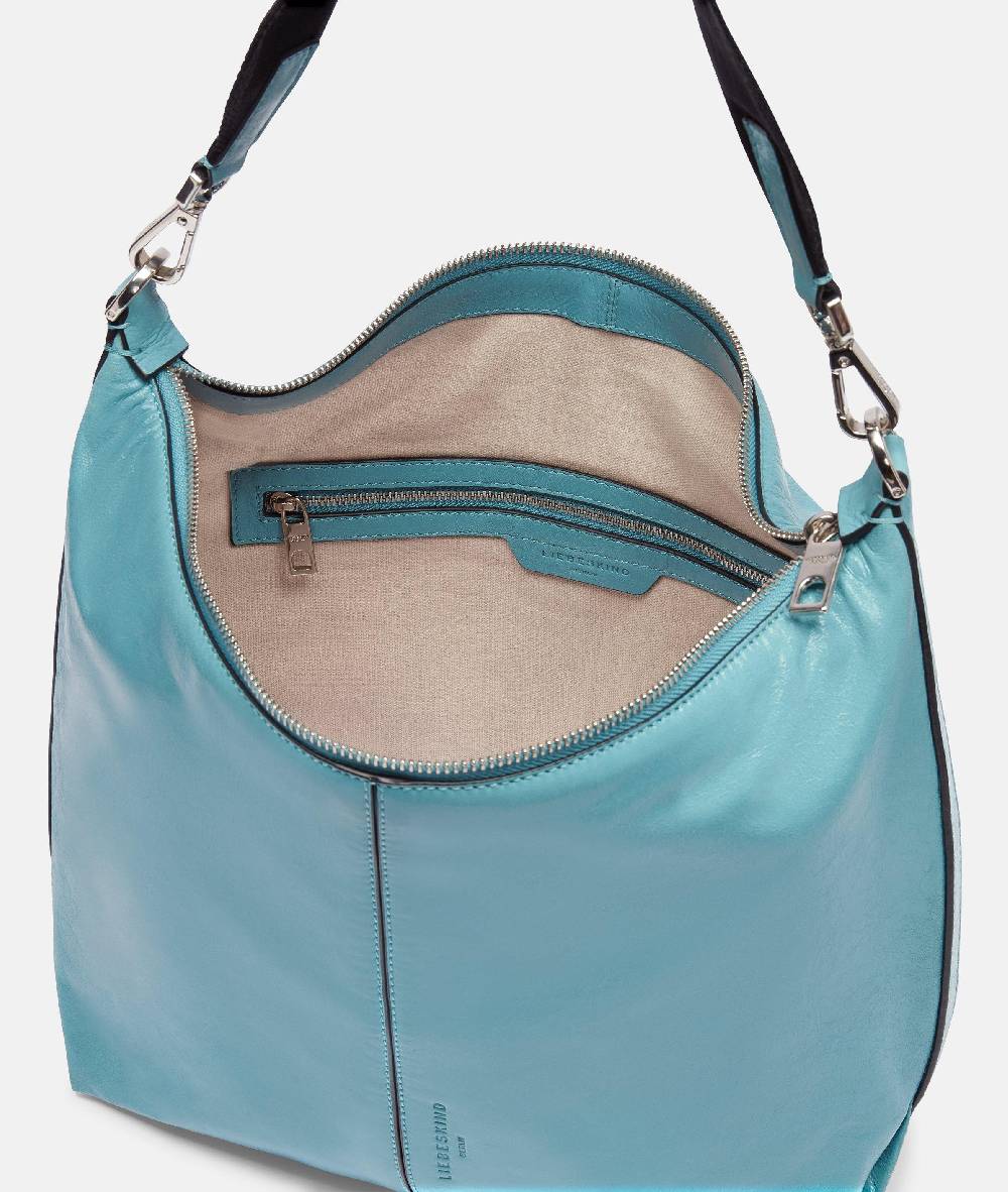Liebeskind Berlin Paris Hobo M Online Shopping