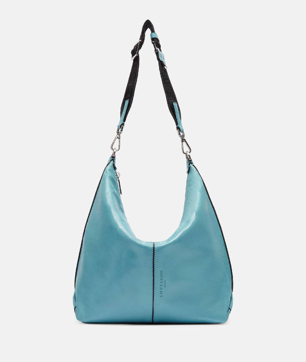 Liebeskind Berlin Paris Hobo M Online Shopping