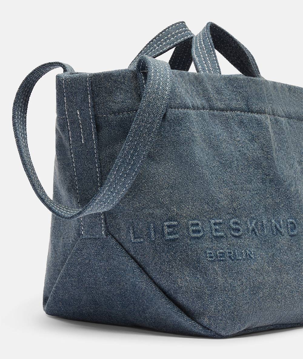 Liebeskind Berlin Elvira Shopper S Preisnachlass