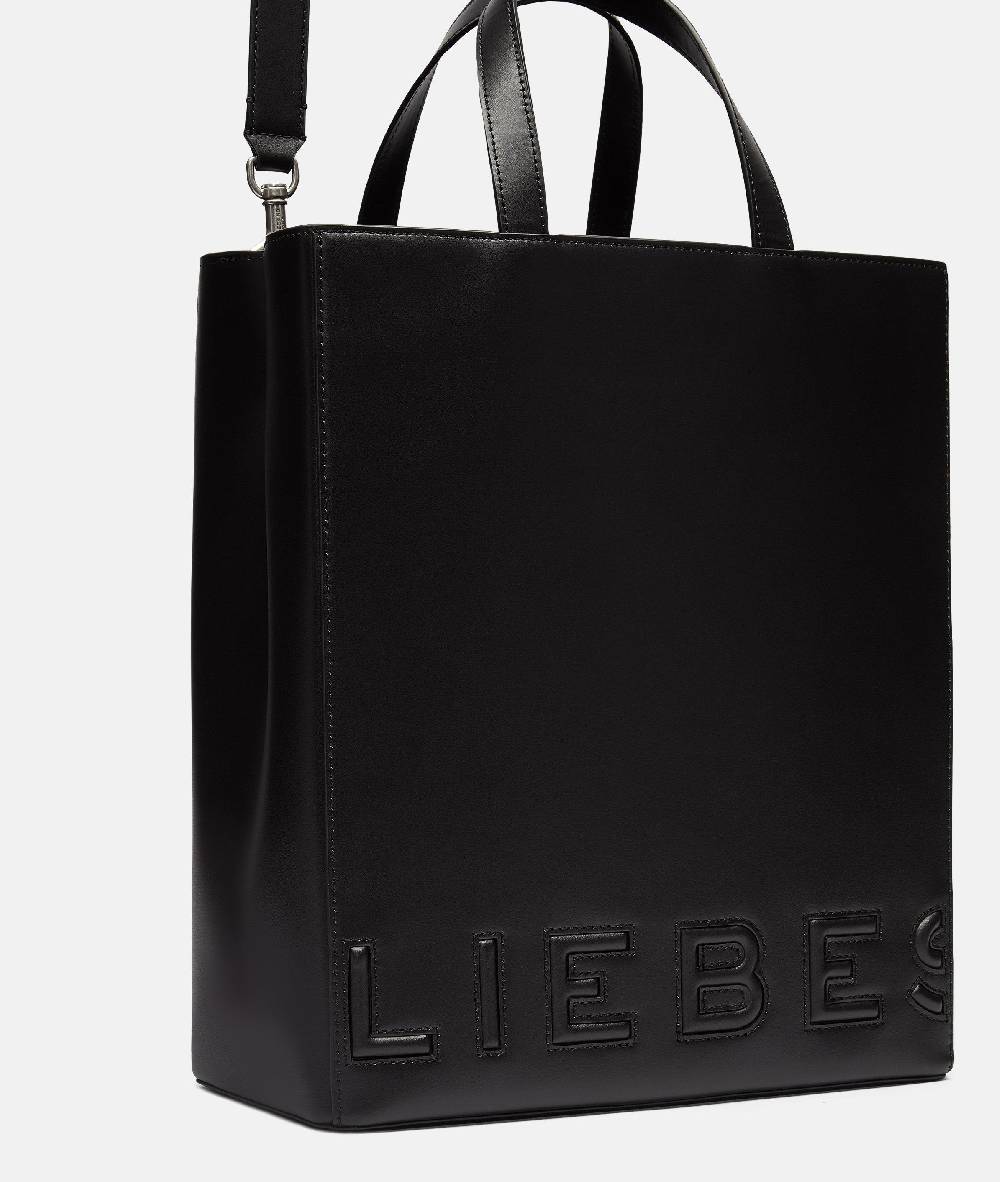 Liebeskind Berlin Paper Bag M Weihnachtsangebot