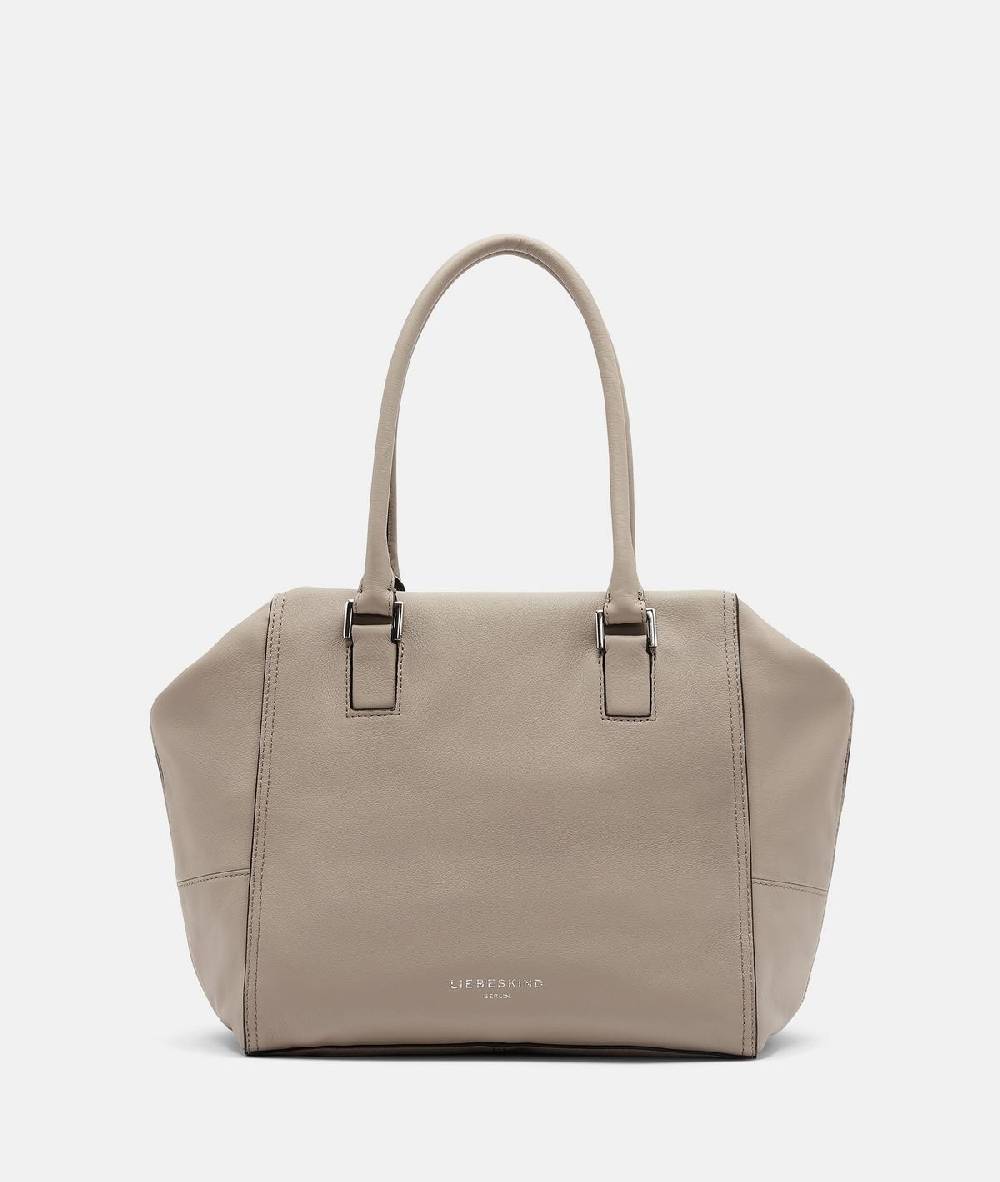 Liebeskind Berlin Archive Kayla Satchel M Vatertagsangebot
