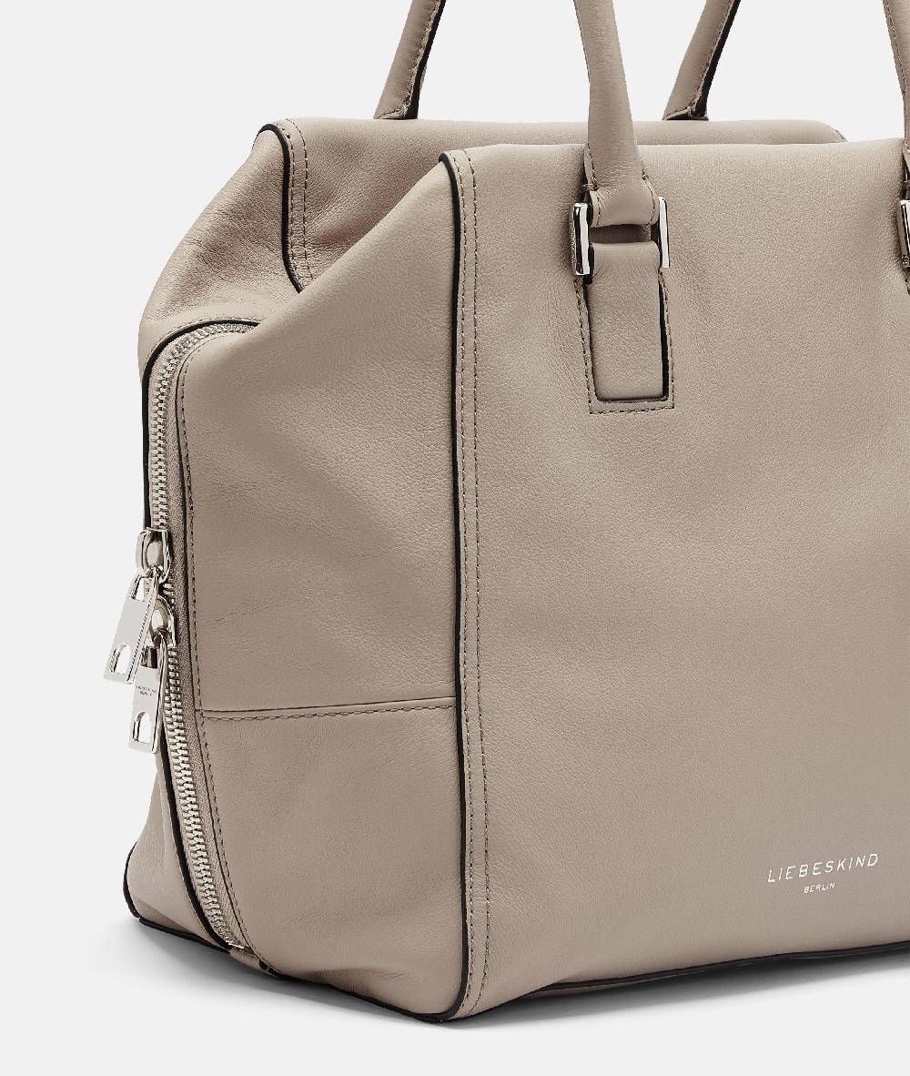 Liebeskind Berlin Archive Kayla Satchel M Vatertagsangebot