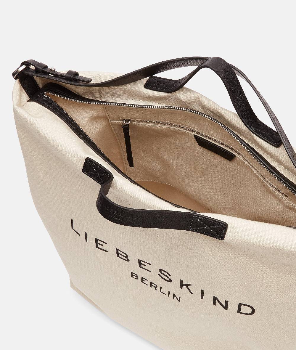 Liebeskind Berlin Clea Hobo L Heißer Verkauf