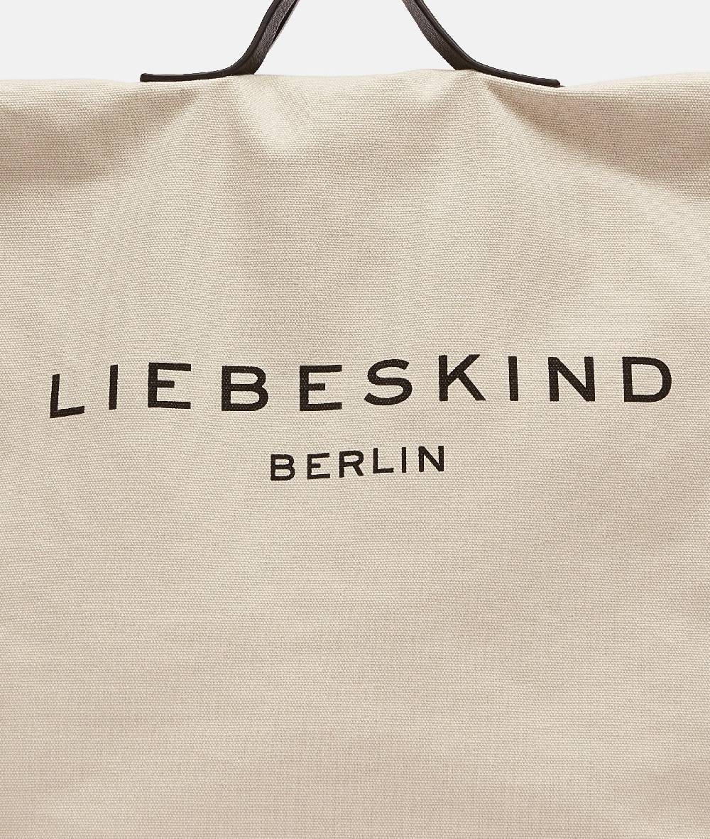 Liebeskind Berlin Clea Hobo L Heißer Verkauf