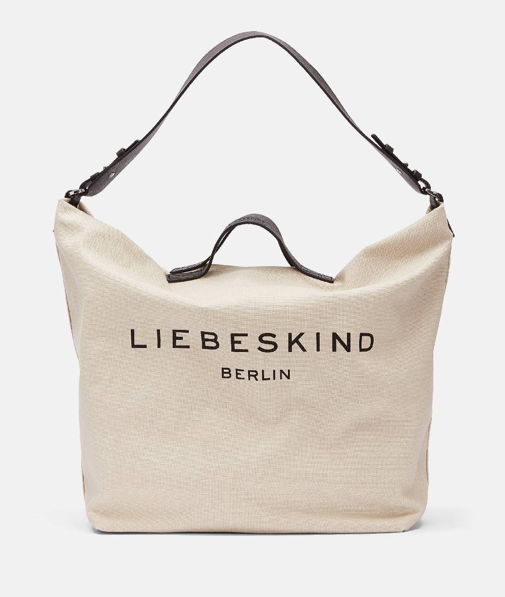 Liebeskind Berlin Clea Hobo L Heißer Verkauf