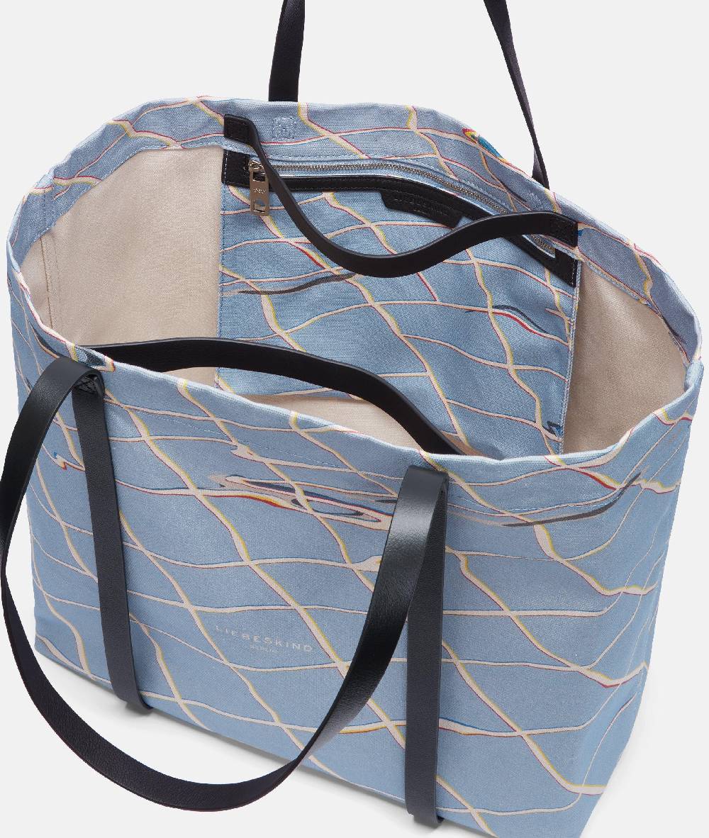 Liebeskind Berlin Aurora Shopper L Exklusive Angebote