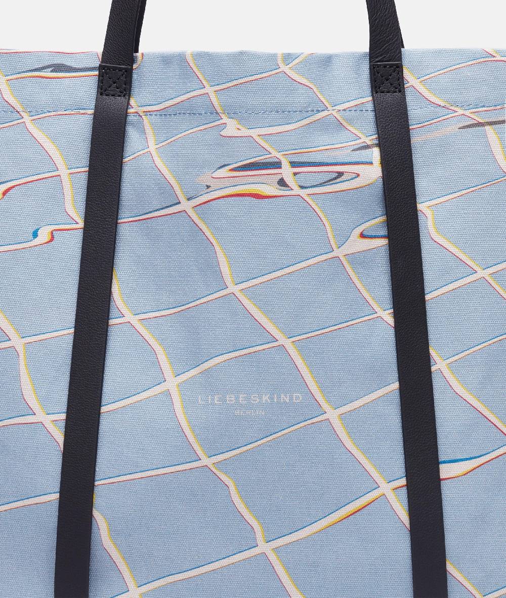 Liebeskind Berlin Aurora Shopper L Exklusive Angebote
