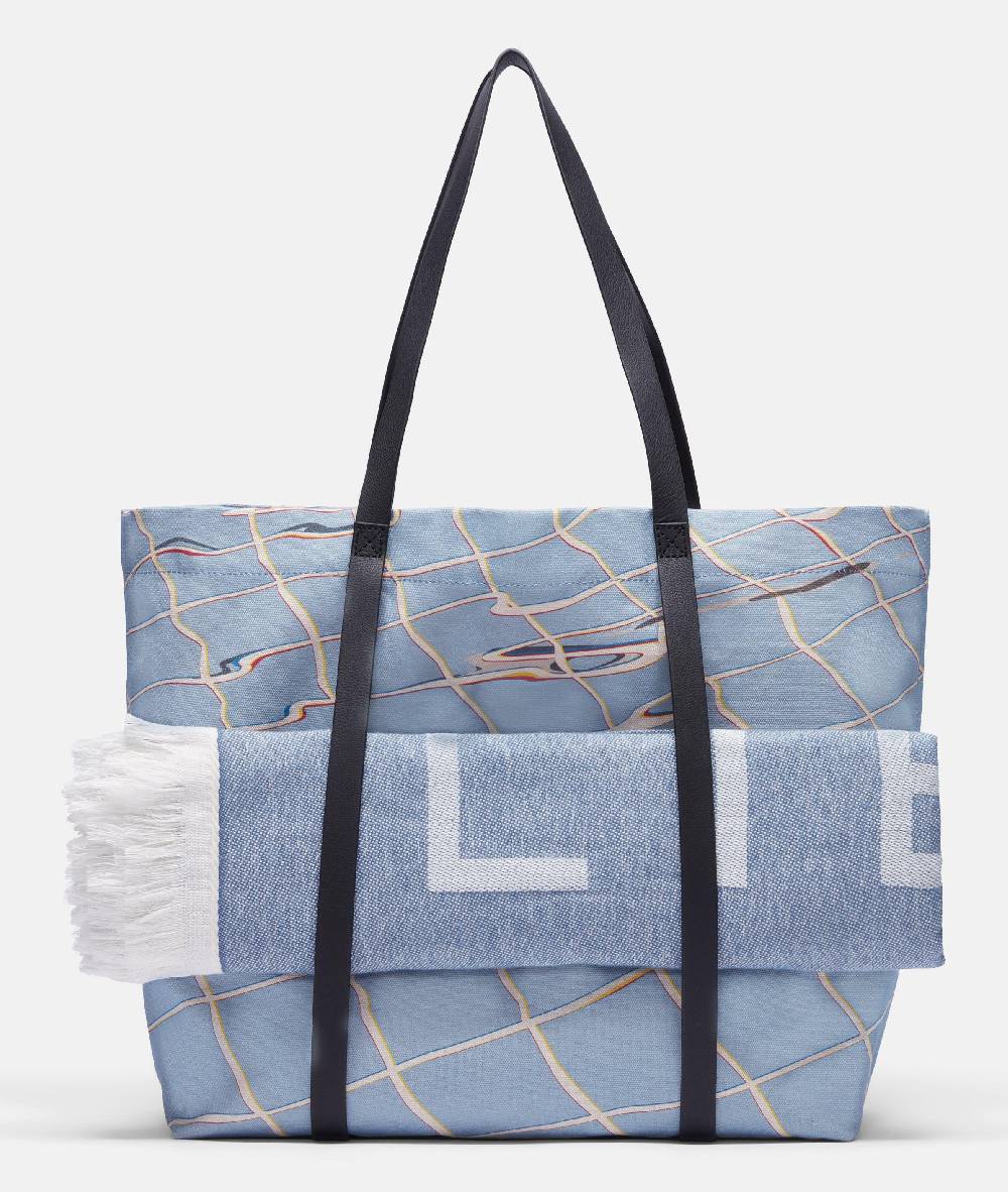 Liebeskind Berlin Aurora Shopper L Exklusive Angebote