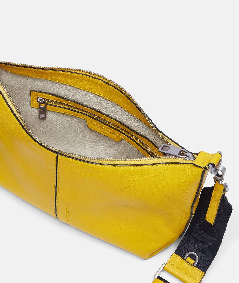 Liebeskind Berlin Paris Hobo S Blitzangebot
