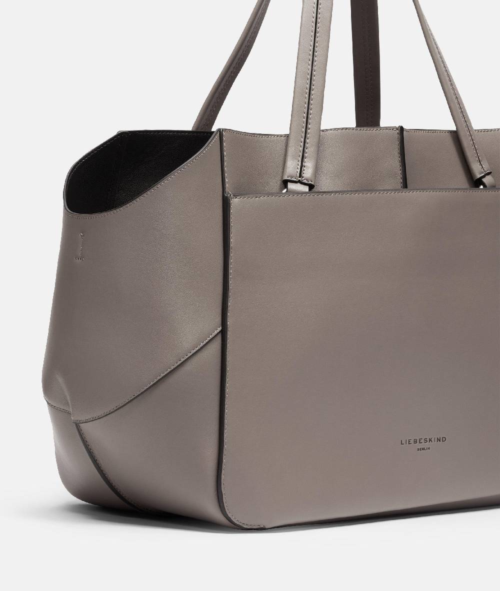Liebeskind Berlin Lilly Satchel XL Große Rabatte