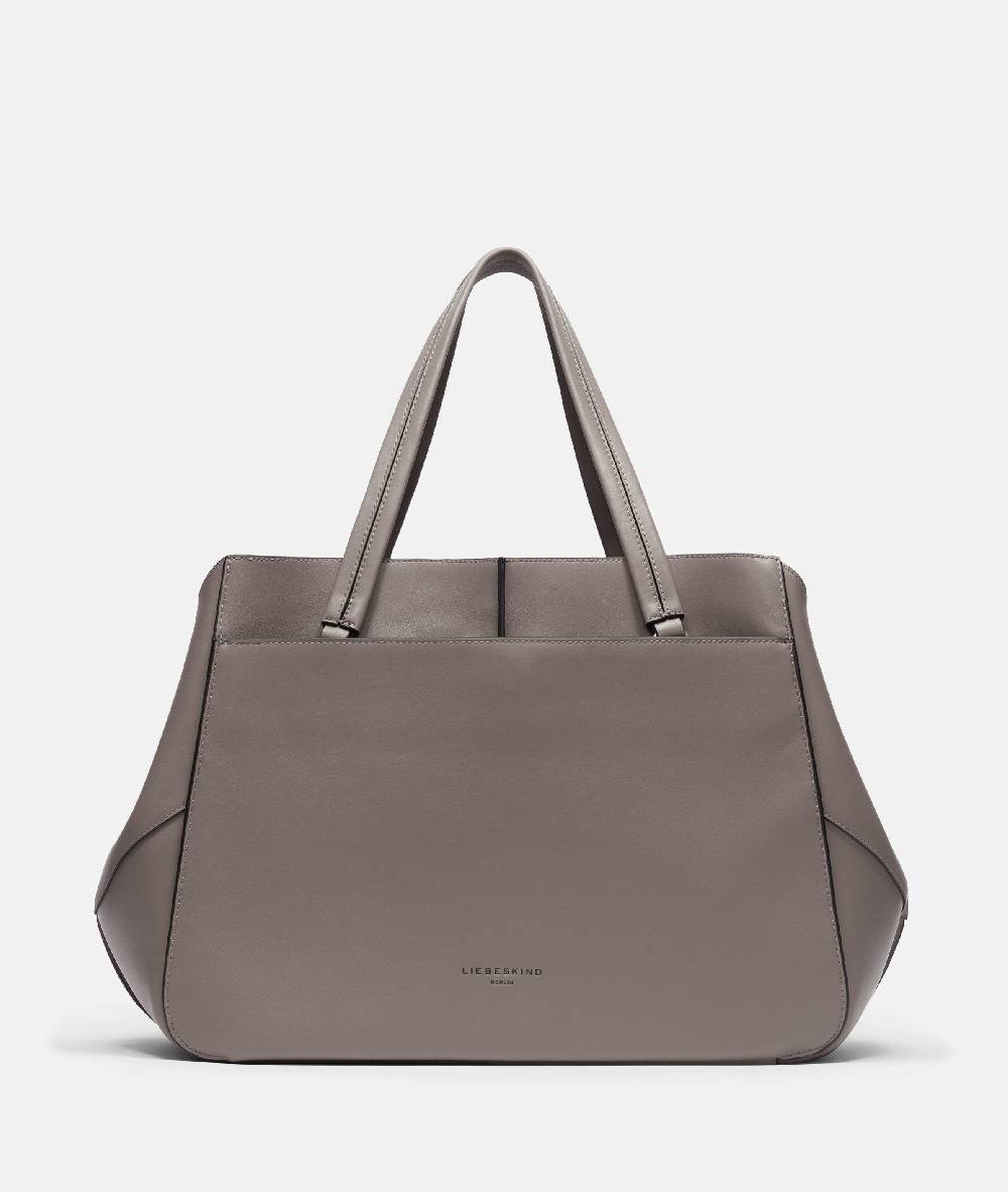 Liebeskind Berlin Lilly Satchel XL Große Rabatte