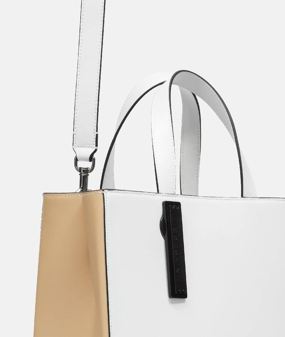 Liebeskind Berlin Paper Bag M Saisonale Angebote