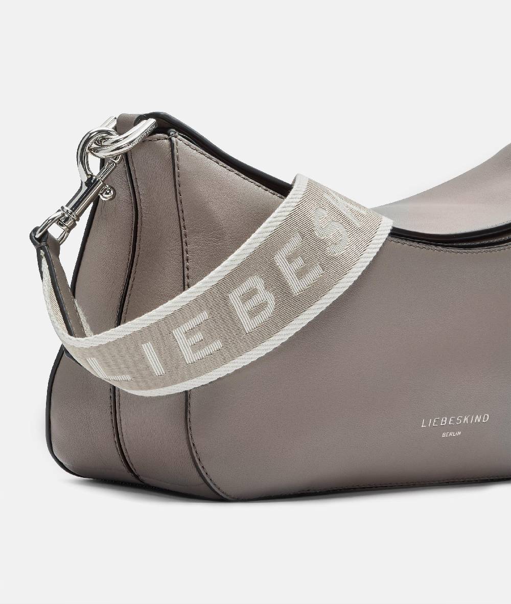 Liebeskind Berlin Alessa Shoulder-Bag S Riesige Ersparnisse