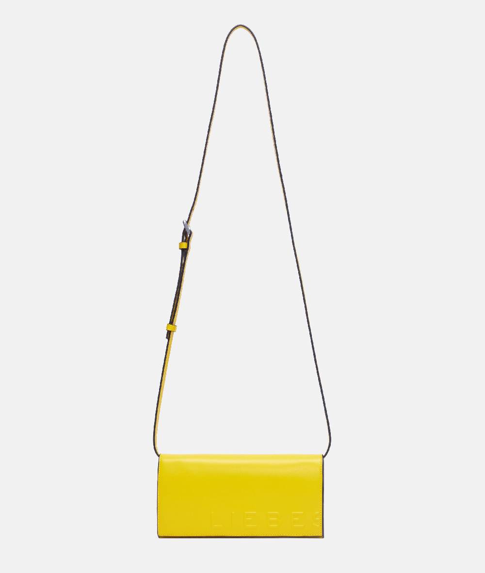 Liebeskind Berlin Paper Bag Crossbody XS Wochenangebot