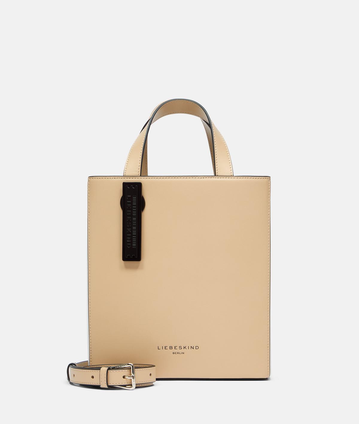 Liebeskind Berlin Paper Bag Tote S Letzte 3 Tage