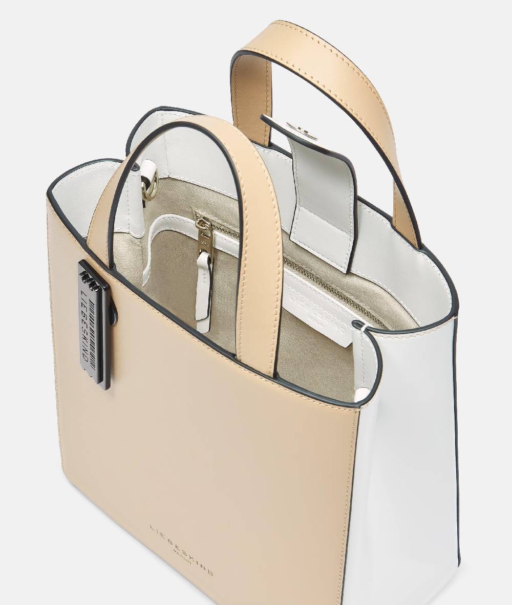 Liebeskind Berlin Paper Bag Tote S Letzte 3 Tage