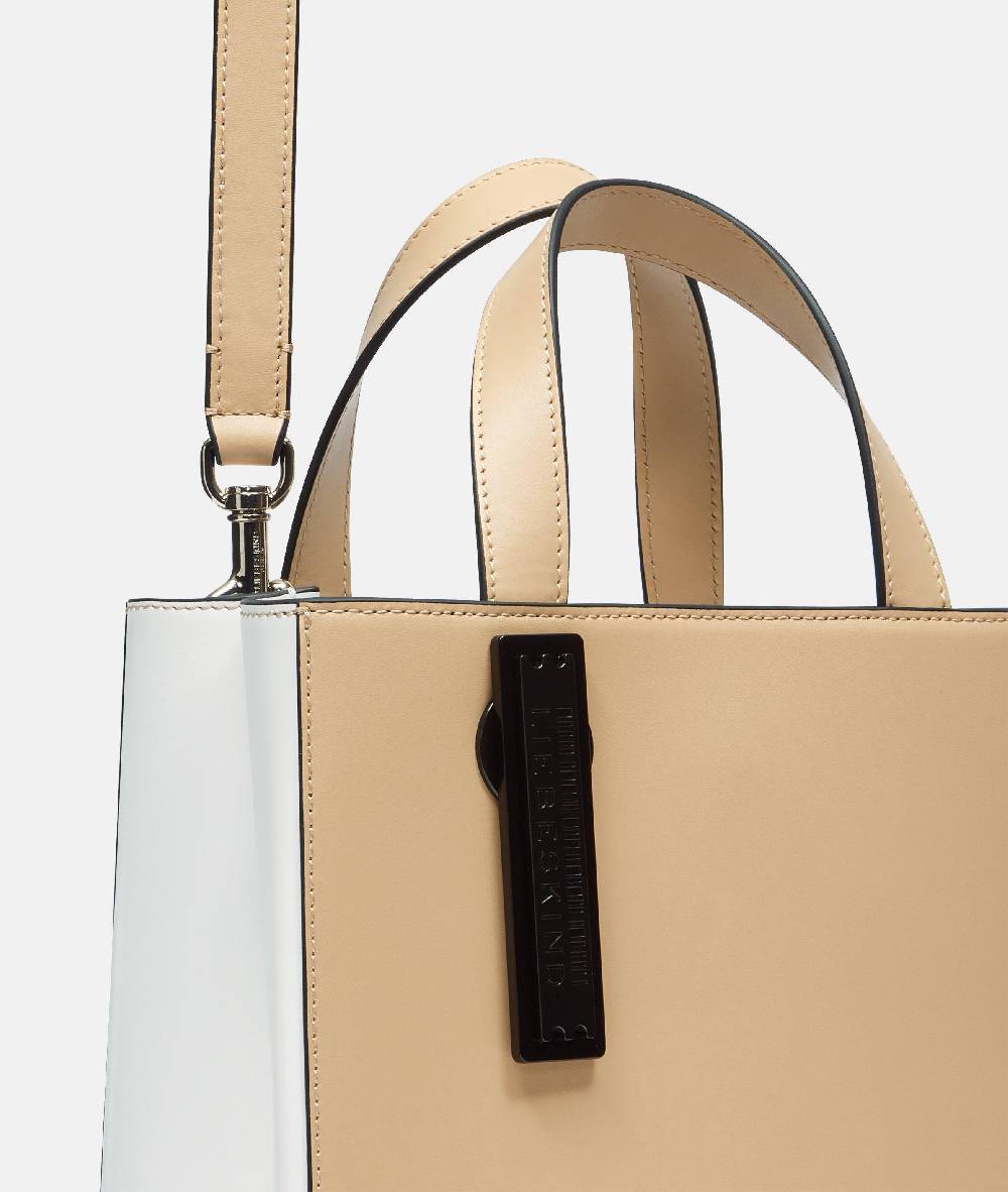 Liebeskind Berlin Paper Bag Tote S Letzte 3 Tage