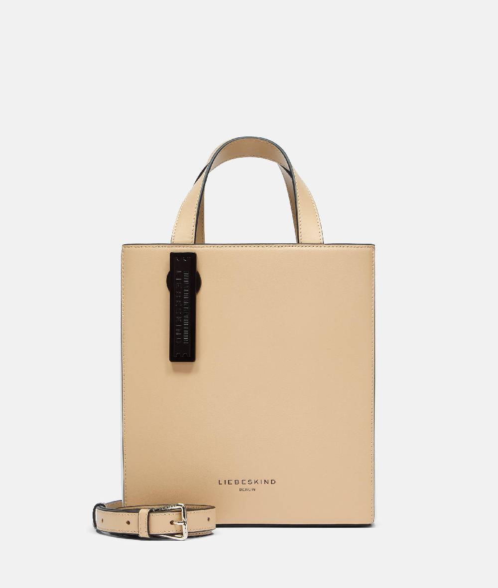 Liebeskind Berlin Paper Bag Tote S Letzte 3 Tage
