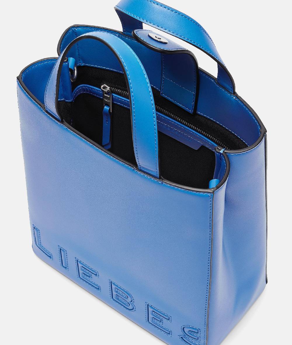 Liebeskind Berlin Paper Bag Tote S Letzter Tag