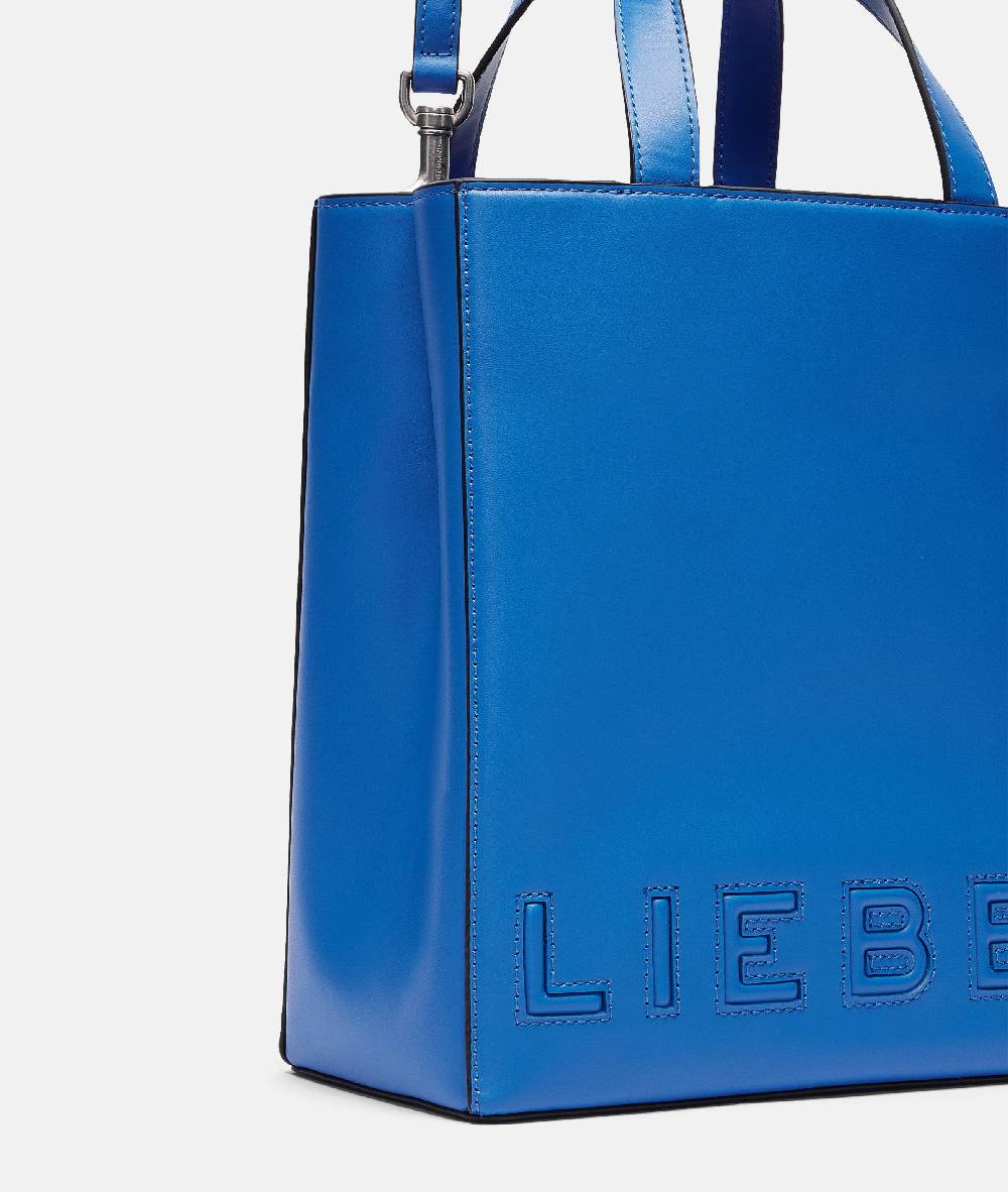Liebeskind Berlin Paper Bag Tote S Letzter Tag